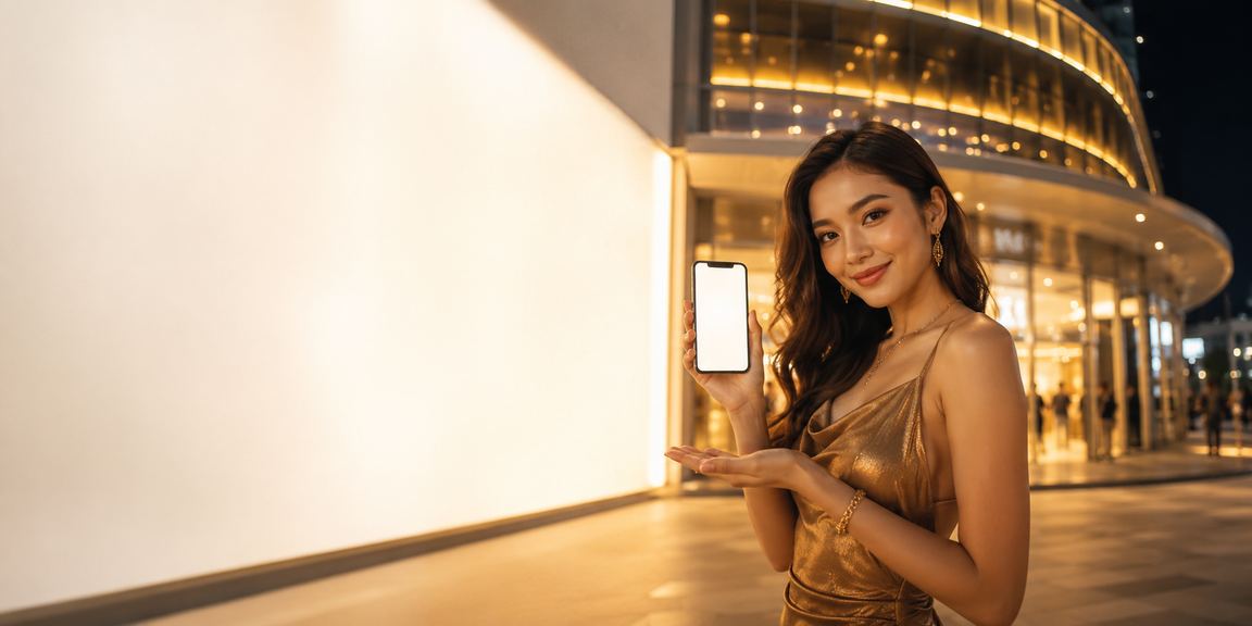 Pengguna VIP mrgroup44 di Ipoh menikmati bonus eksklusif