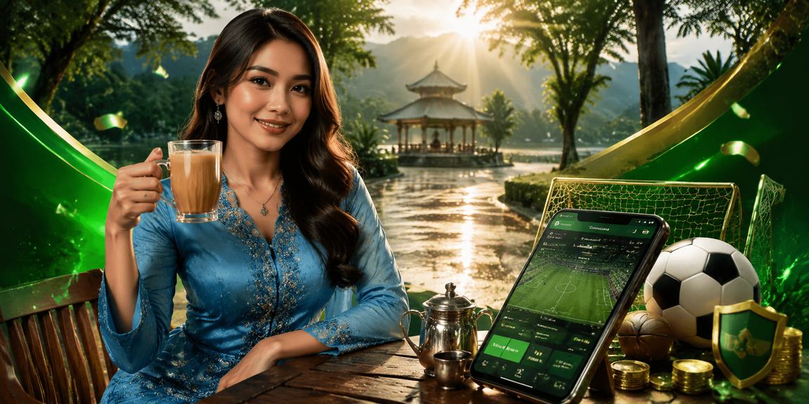 Pengguna telefon pintar Malaysia mengakses permainan kasino mudah alih mrgroup44