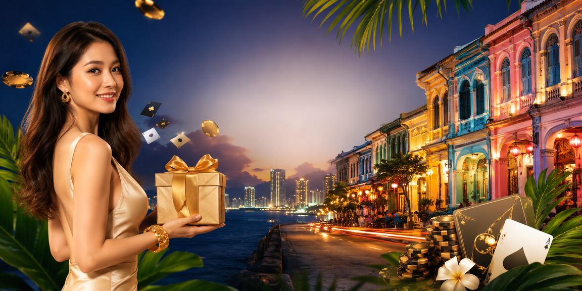 Pengguna dari Penang memainkan permainan kad langsung di platform mrgroup44